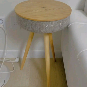 벨레 멜로우 테이블 블루투스 스피커 WT-W501T