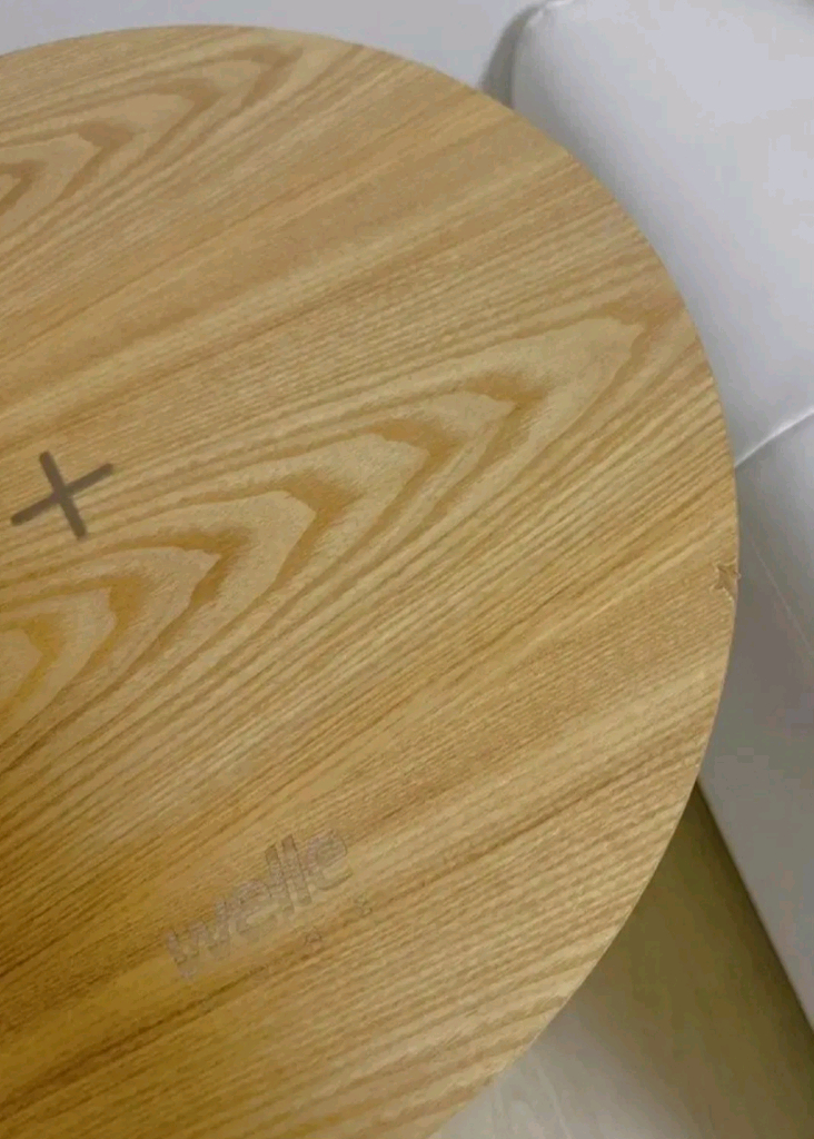 벨레 멜로우 테이블 블루투스 스피커 WT-W501T--1