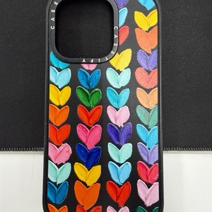 아이폰15프로 케이스티파이 케이스 팝니다