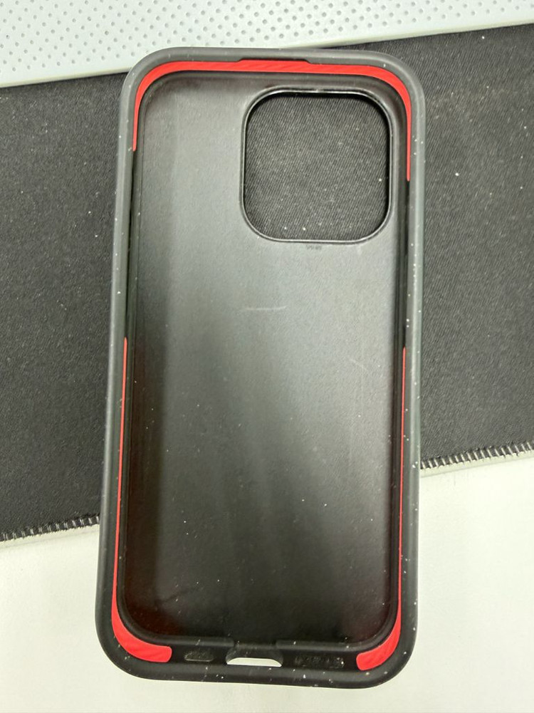 아이폰15프로 케이스티파이 케이스 팝니다--1