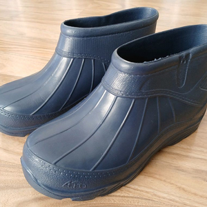 (새것) 발목장화 270