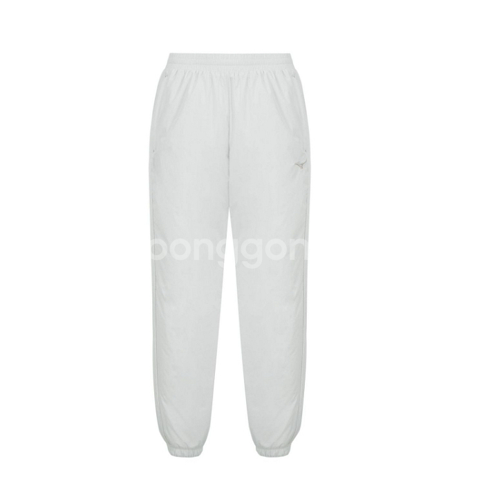 미즈노 패딩 피스테 후드 패딩팬츠 셋업--1