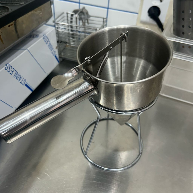 붕어빵기계(태양산업, 5구) 2대 이미지