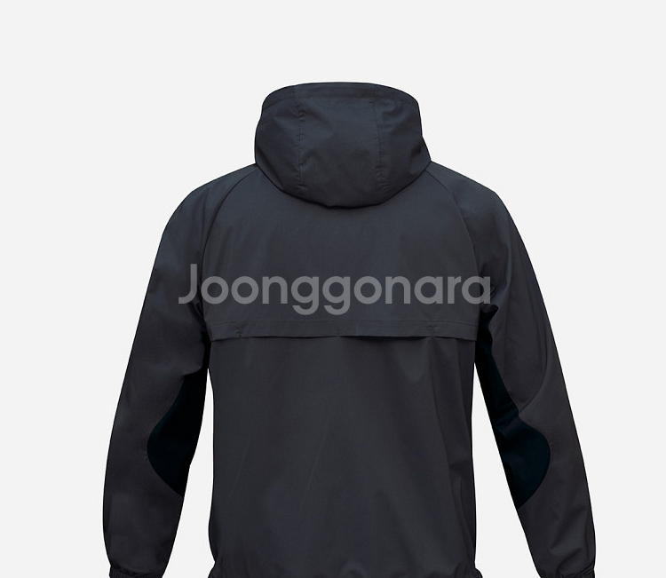 [L] 25년 요넥스 남녀공용 아노락 바람막이 배드민턴 자켓--2