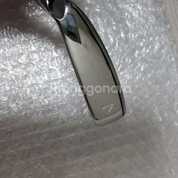 여성용 캘러웨이 로그 ST 맥스 패스트 7번 아이언헤드--4