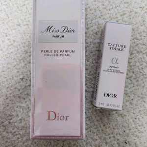 미스 디올 롤러 펄 퍼퓸 20ml