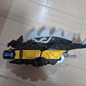 다이노포스 다크버전 스테고치 설포함