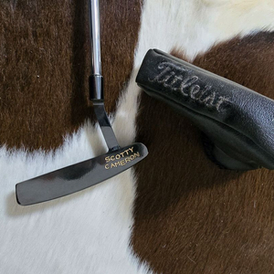 초레어) 스카티카메론 CLASSIC2.5 XPERIMENTAL 퍼터 이미지