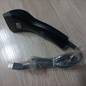유선 바코드 스캐너 (DS-210)