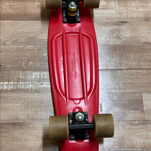 크루저 스케이트보드