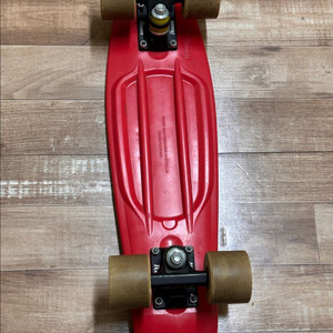 크루저 스케이트보드