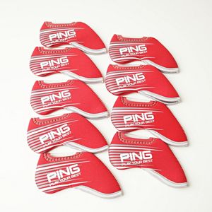 골프 아이언커버 세트