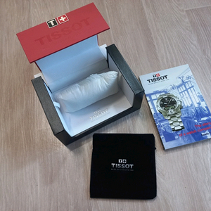 TISSOT 티쏘 시계 케이스
