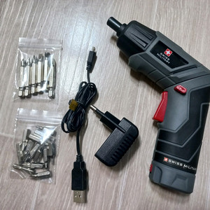 소형 전동드라이버