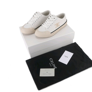 셀린느 여성 스니커즈