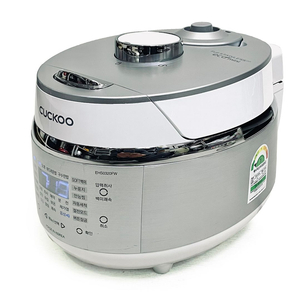 쿠쿠 3인용 IH압력밥솥 CRP-EHS0320FW