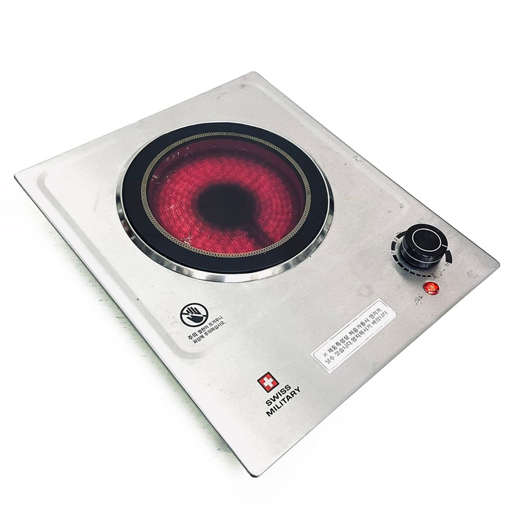 SM 전기레인지 핫플레이트--2