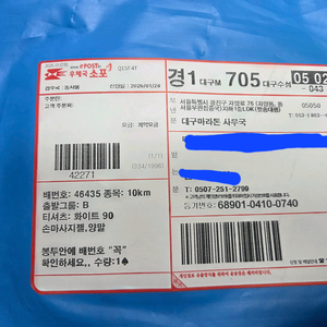 대구마라톤 10키로 여성용