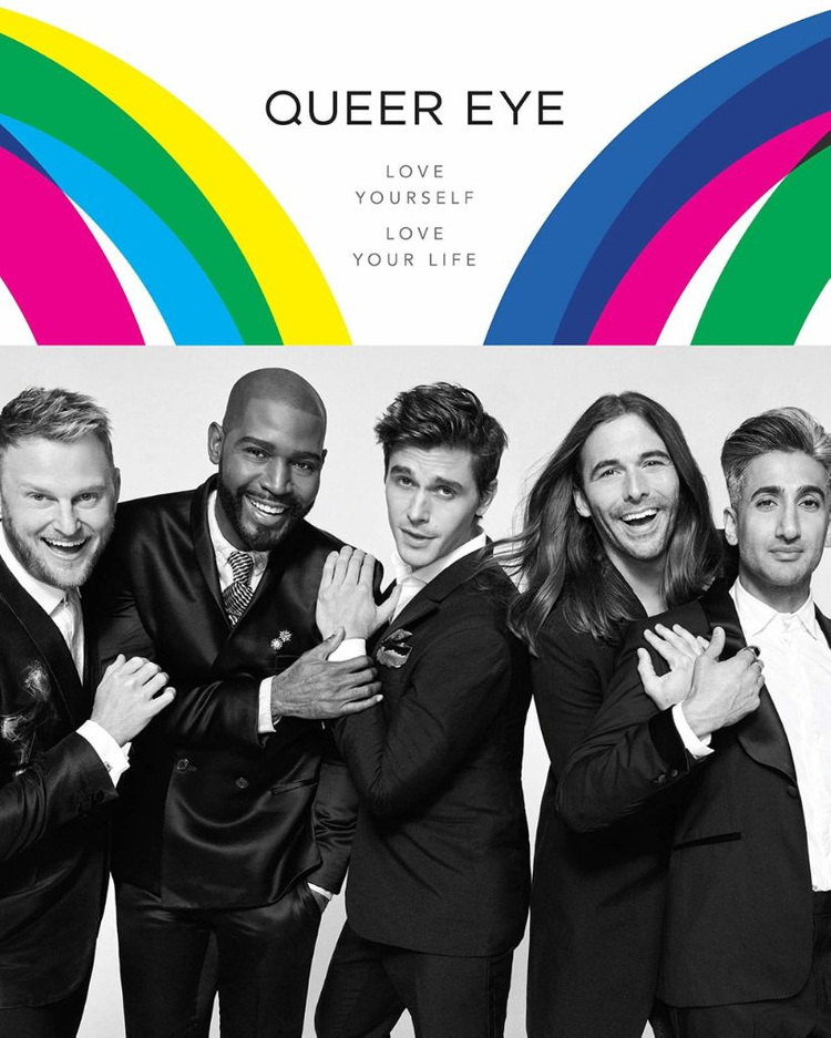 레고 10291 퀴어아이 팹 5 로프트 (미개봉) LEGO 아이콘즈--2