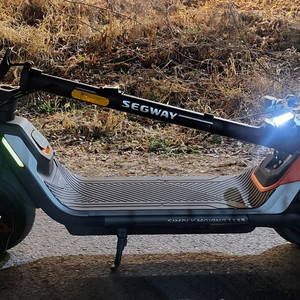 세그웨이 나인봇 P65A