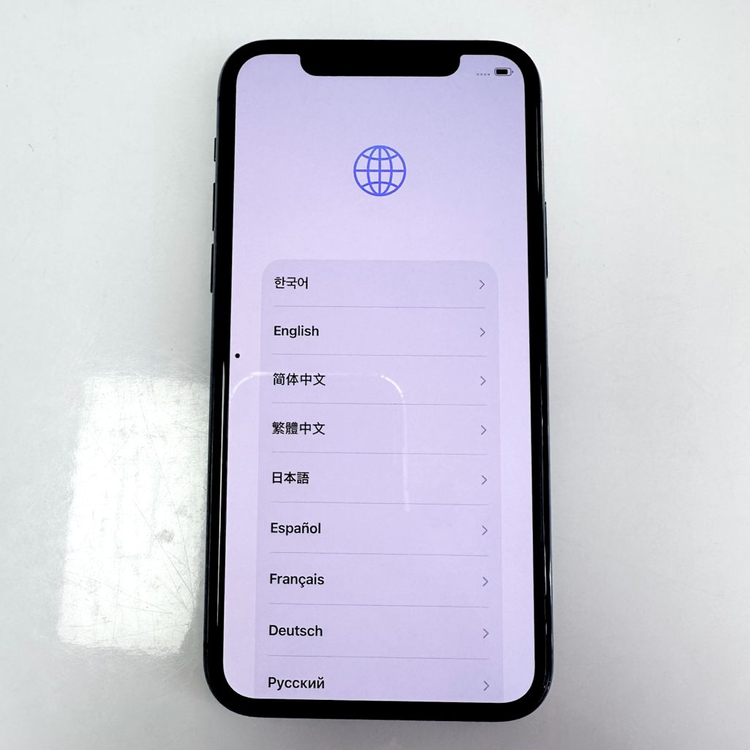 아이폰 11 프로 (미드나이트 그린) 256GB--11