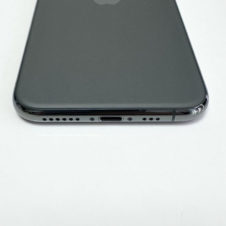 아이폰 11 프로 (미드나이트 그린) 256GB--12