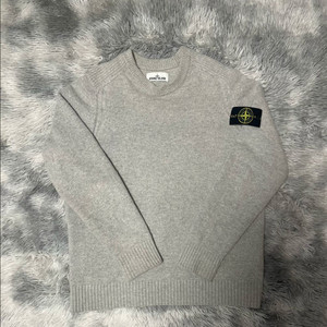 [20fw/XLsize] 스톤아일랜드 니트