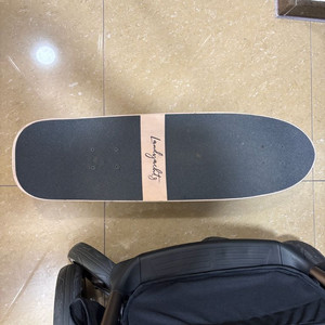 랜디야츠 딩기 크루져보드