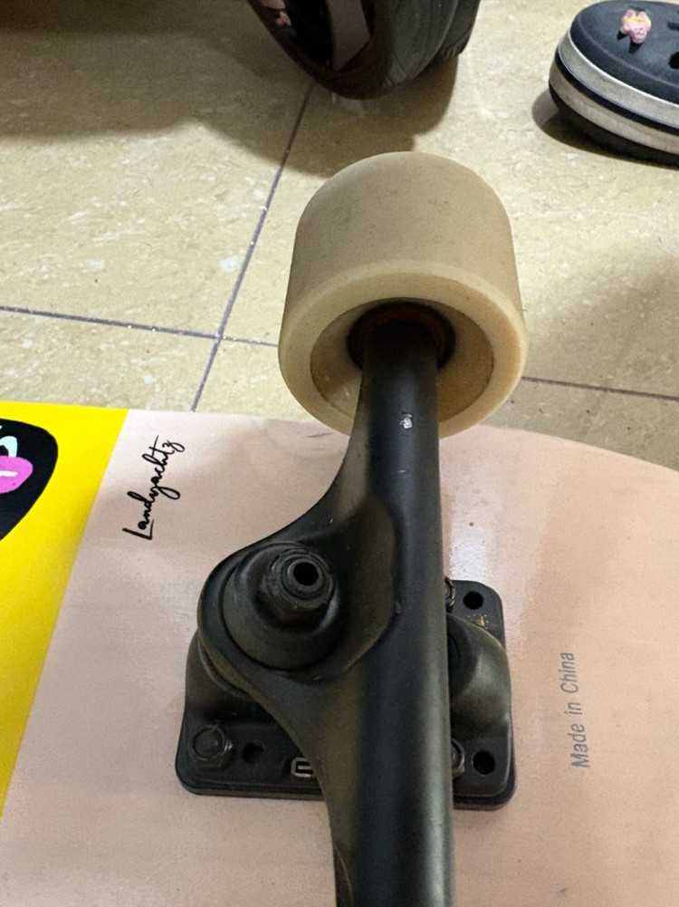 랜디야츠 딩기 크루져보드--2