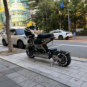 위페드 다크나이트 사이버폴드90a