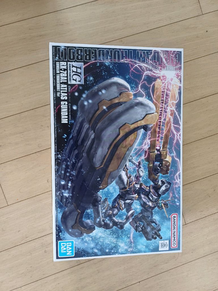 반다이)HG 우주세기 건담 프라모델 일괄판매합니다--1