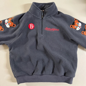 베베드피노 티그레 플리스 110