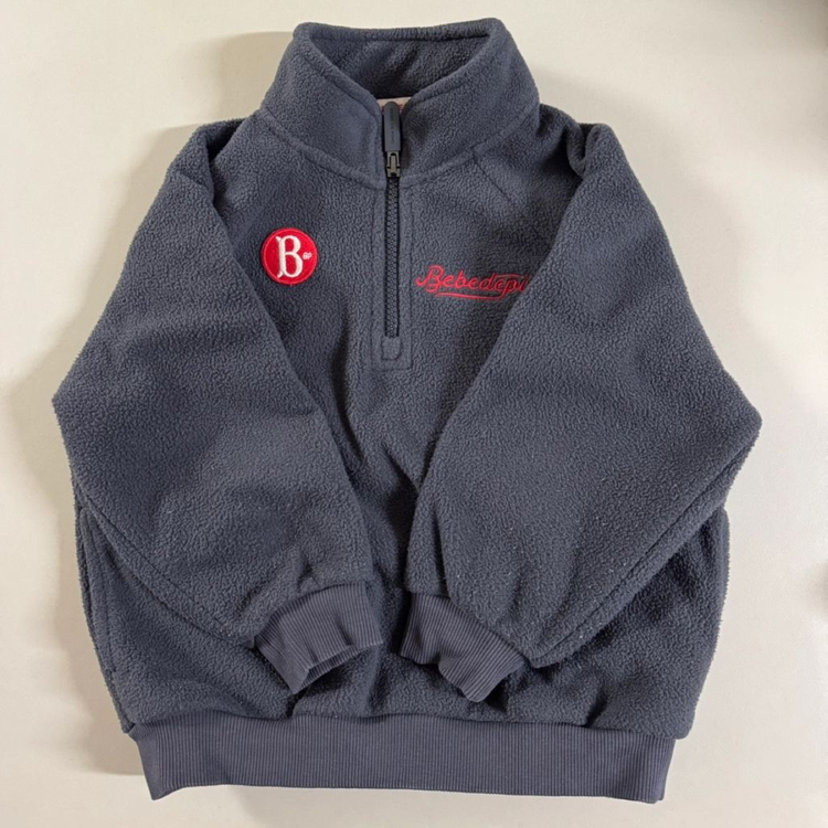 베베드피노 티그레 플리스 110--1