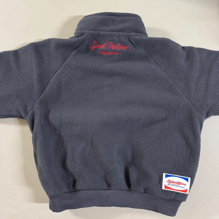 베베드피노 티그레 플리스 110--2