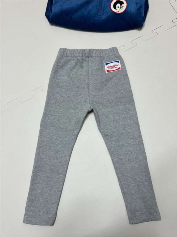 베베드피노 상하복 세트 110--5