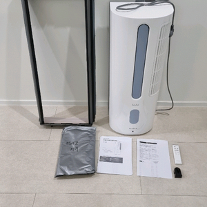 파세코 창문형에어컨 PWA3500PB 모델 최신모델 A급