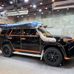 toyota 4runner 테일게이트 쇼바 이미지