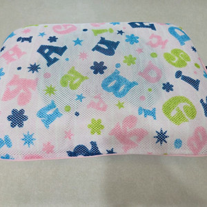 아기두상베개 지오필로우 태열베개 M