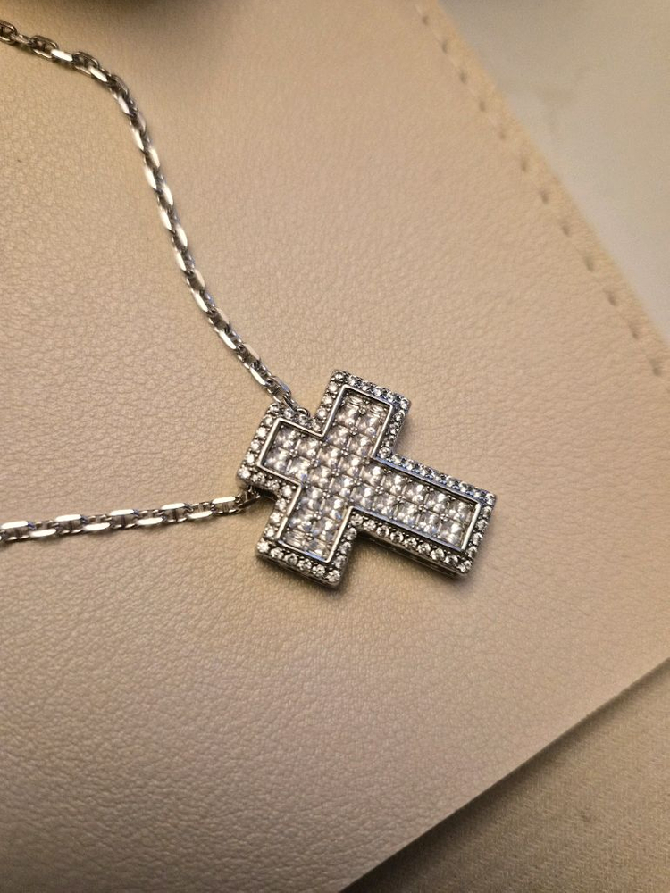 디그너티 팬텀 스몰 목걸이--0