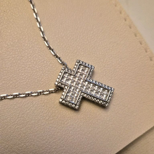 디그너티 팬텀 스몰 목걸이