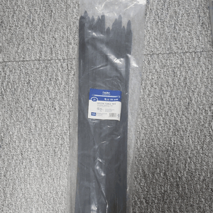 Cable Mate 케이블 타이 500*0.9mm