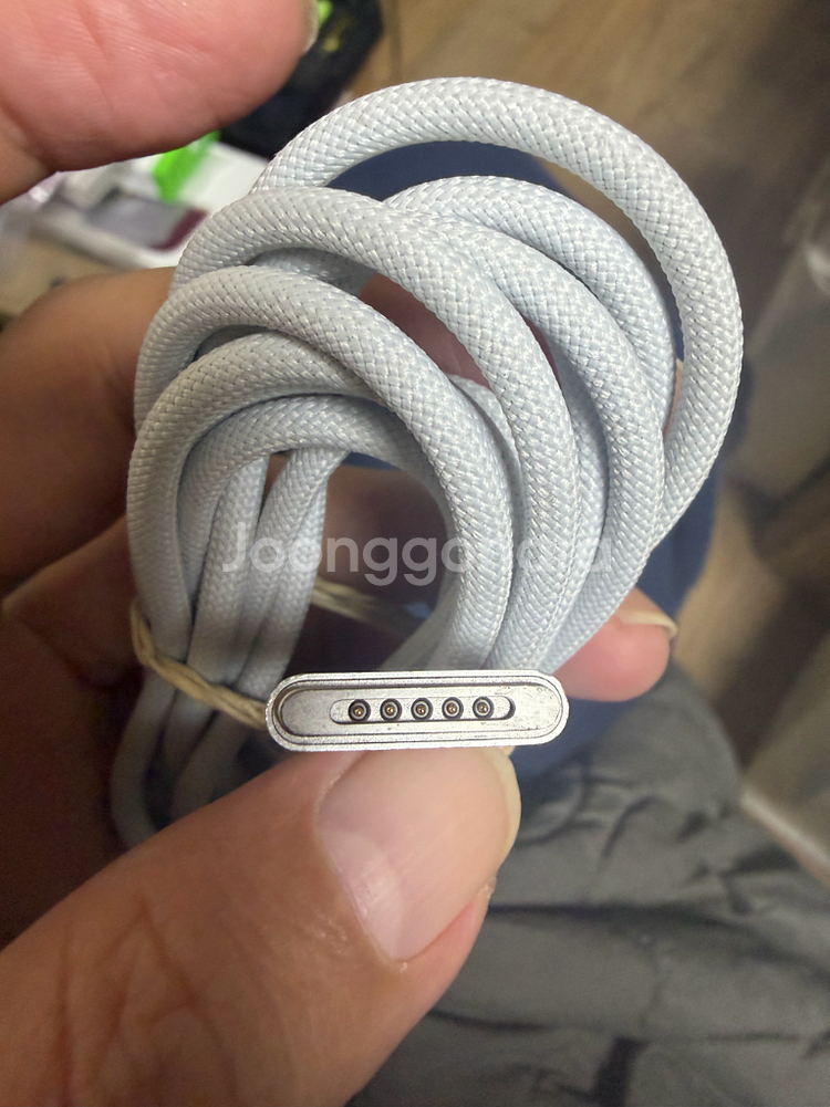 맥세이프 MagSafe3 케이블--1