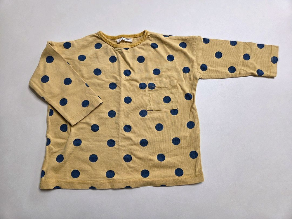 아기 유아옷 110 일괄--1