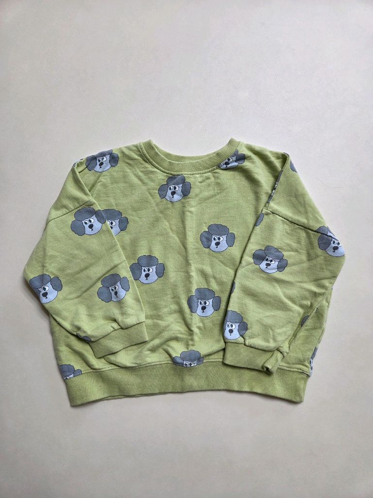 아기 유아옷 110 일괄--3