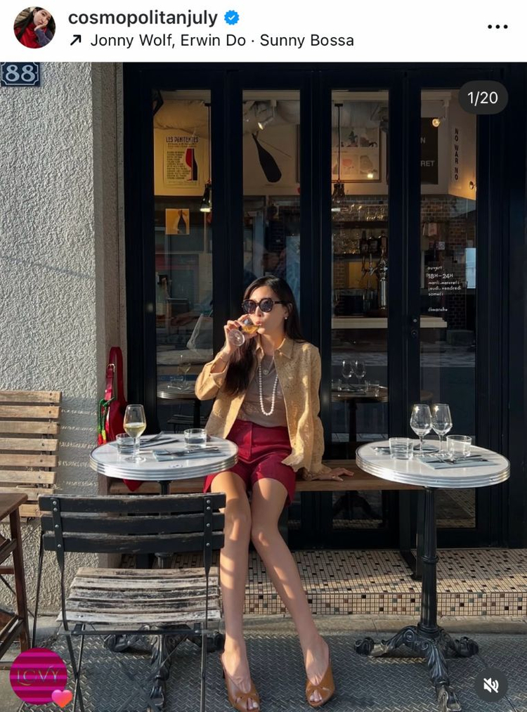 코스모폴리탄줄라이 뮬(새상퓸)13만택포 lcvy--3