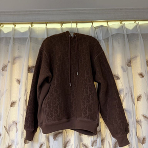 디올 테리 후드티