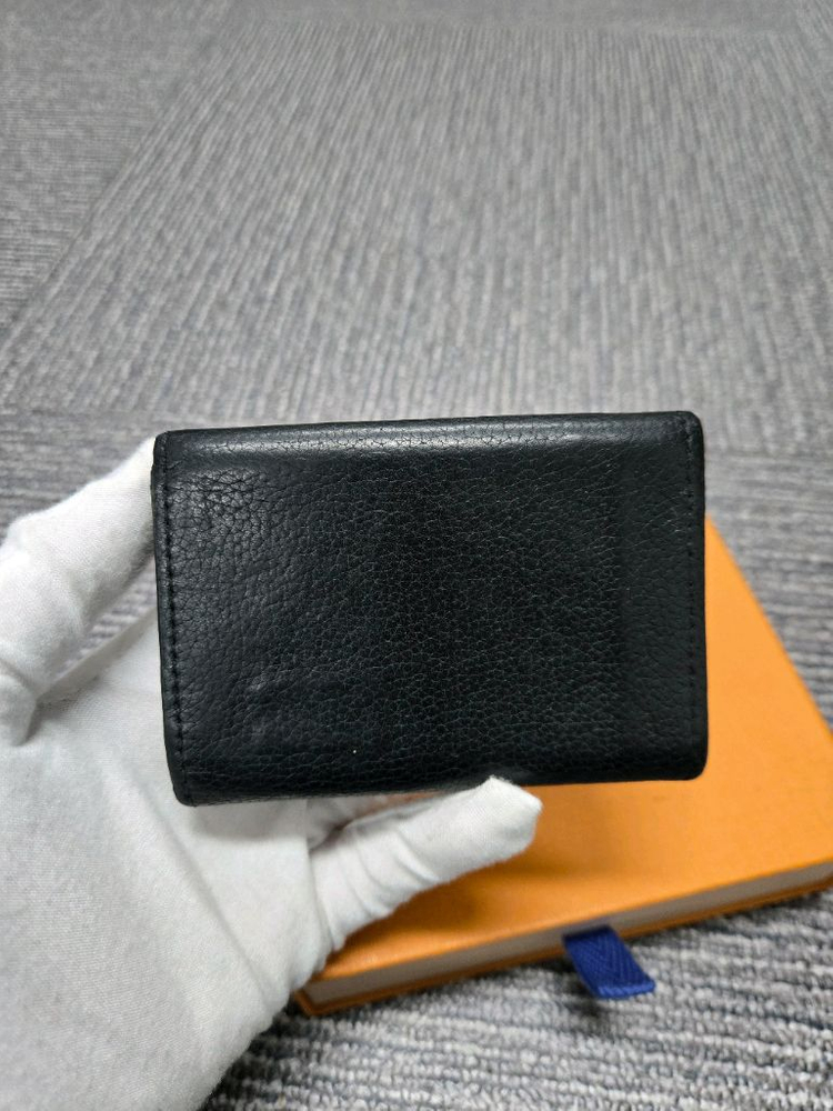 [특가][정품] 루이비통 락미니 월릿 삼단지갑--1