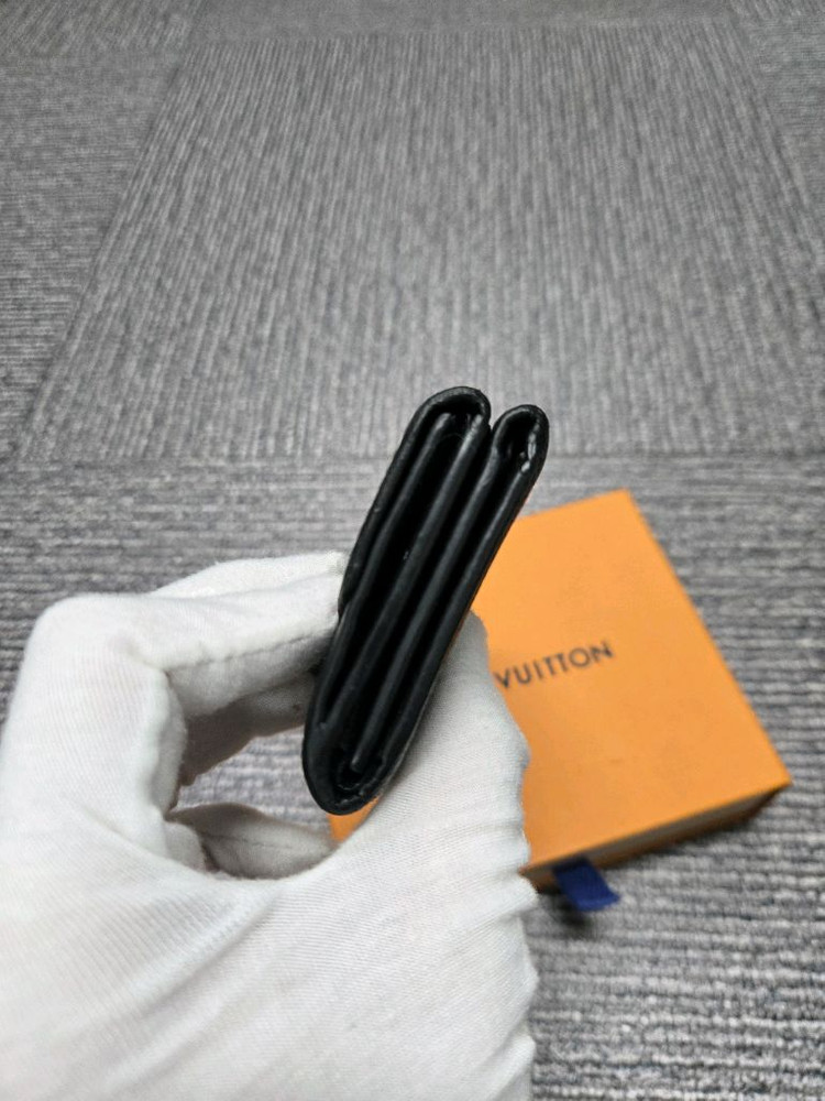 [특가][정품] 루이비통 락미니 월릿 삼단지갑--3