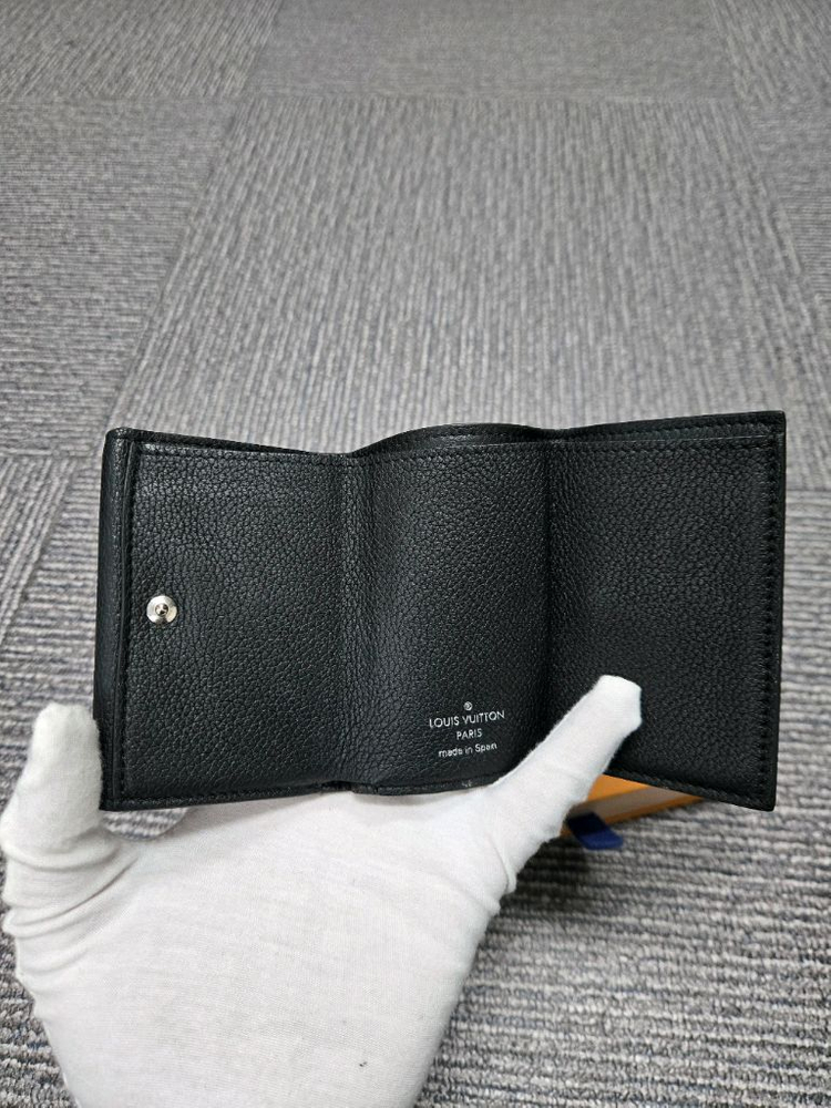 [특가][정품] 루이비통 락미니 월릿 삼단지갑--4