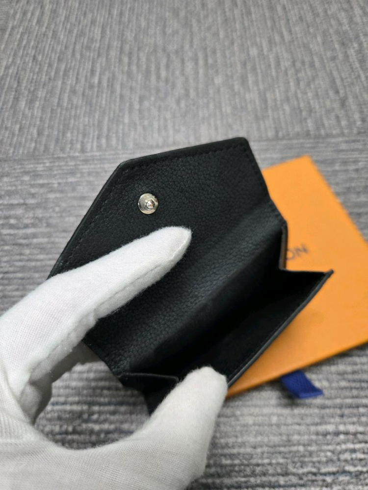 [특가][정품] 루이비통 락미니 월릿 삼단지갑--5